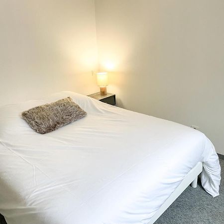 Bel Appartement Contemporain Alençon Buitenkant foto