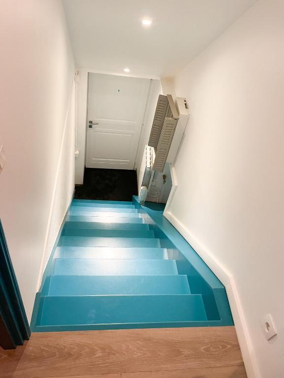 Bel Appartement Contemporain Alençon Buitenkant foto